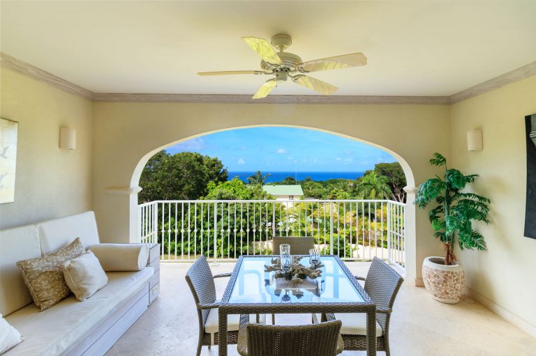 Caribbean Queen at Royal Westmoreland in Royal Westmoreland, Barbados