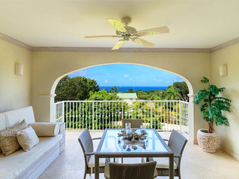 Caribbean Queen at Royal Westmoreland in Royal Westmoreland, Barbados