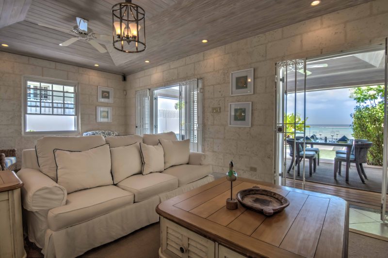 Radwood Beach Villa No. 1 photo 12