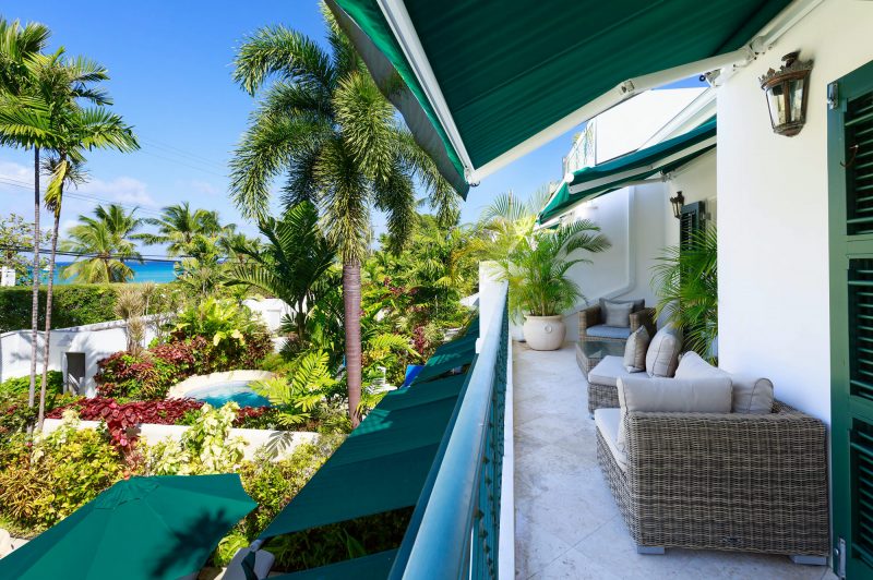 Mullins Townhouse 7 at Mullins Bay photo 9