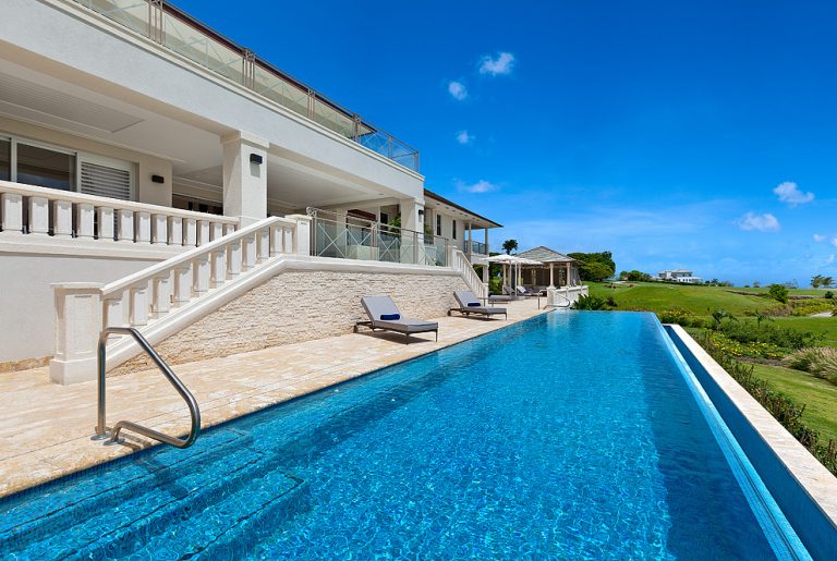 Cocomaya at Apes Hill Club in Apes Hill Club, Barbados