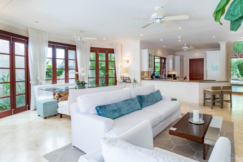 Claridges Villa No. 6 photo 6