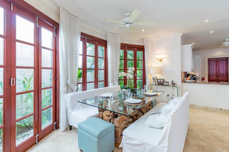 Claridges Villa No. 6 photo 7