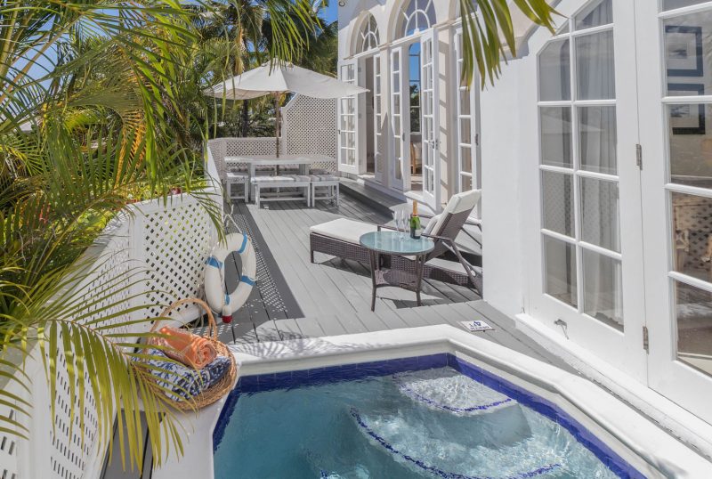 Cassia Heights 24 at Royal Westmoreland photo 3