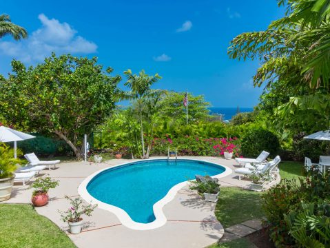 Casabella in St. James, Barbados