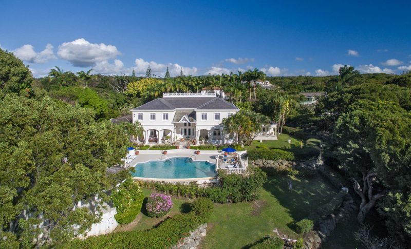 Bohemia Sandy Lane photo 2