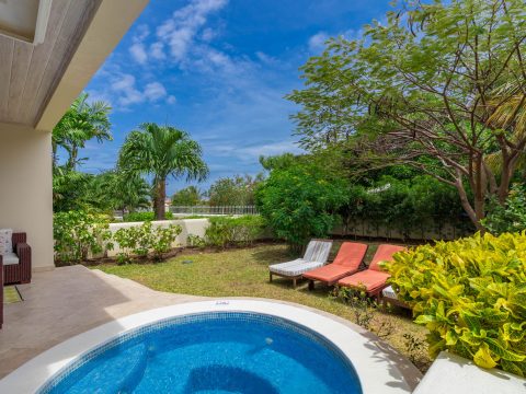 Battaleys Mews 7 in St. Peter, Barbados