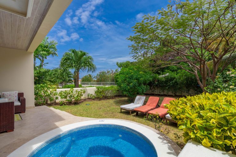 Battaleys Mews 7 in St. Peter, Barbados