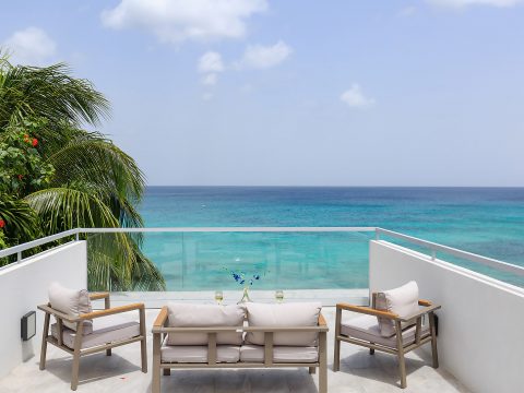 Imagine Villa in St. James, Barbados
