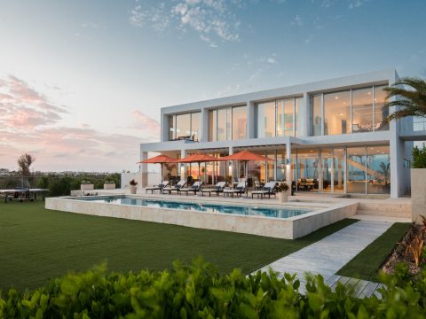 Champagne Shores in Pelican Bay, Anguilla