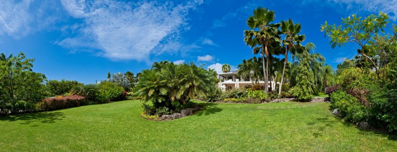 Villa Eden at Sugar Hill photo 7