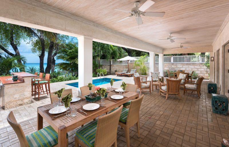 Villa Latitude photo 6
