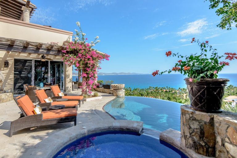 Casita 17 in Villas del Mar, Cabo San Lucas