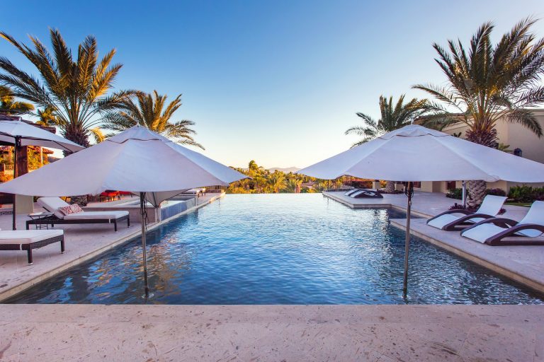 Espiritu Casita 7 in Villas del Mar, Cabo San Lucas
