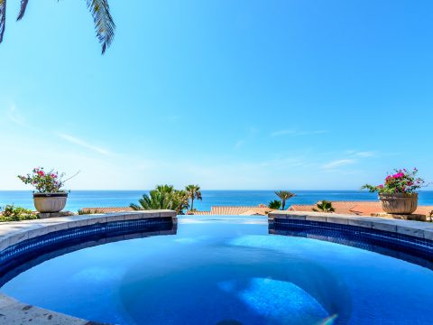 Terraza 365 in Villas del Mar, Cabo San Lucas
