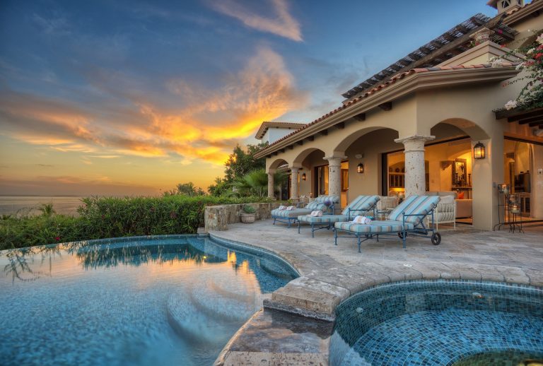 Casita 4 in Villas del Mar, Cabo San Lucas