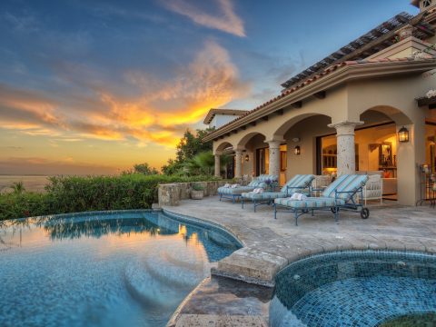 Casita 4 in Villas del Mar, Cabo San Lucas