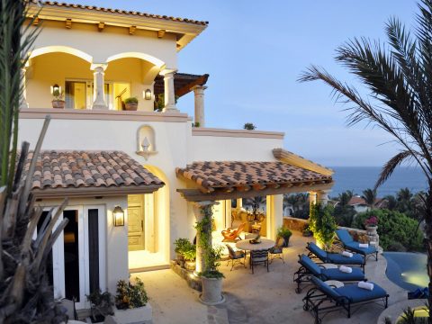 Casita 10 in Villas del Mar, Cabo San Lucas