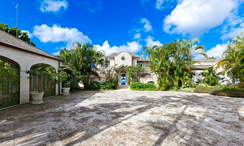 Villa Gardenia photo 7