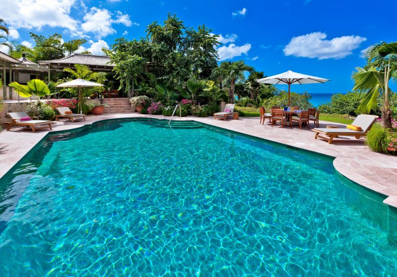 Villa Gardenia photo 8