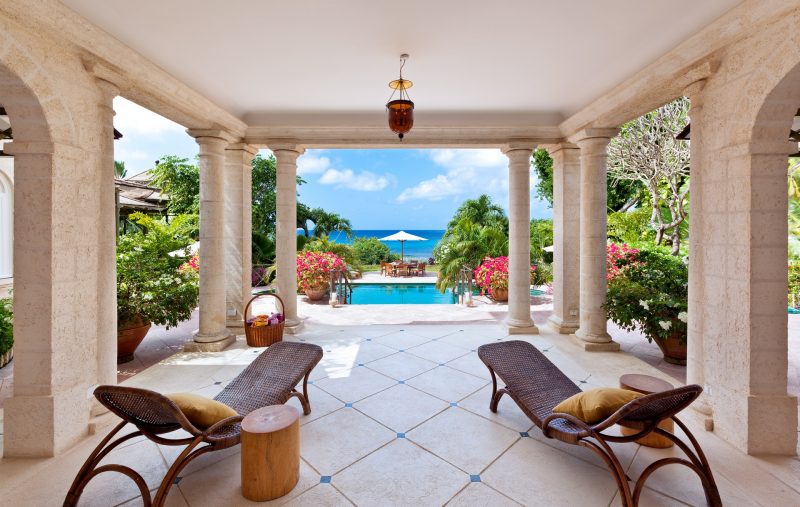 Villa Gardenia photo 14