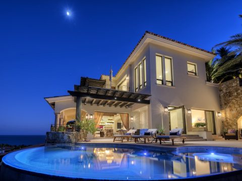 Casita 20 in Villas del Mar, Cabo San Lucas