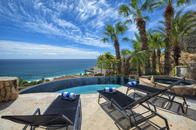 Casita 42 in Villas del Mar, Cabo San Lucas