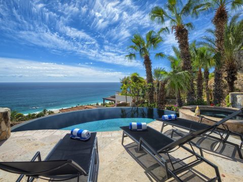 Casita 42 in Villas del Mar, Cabo San Lucas
