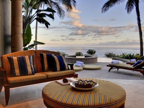 Terraza 371 in Villas del Mar, Cabo San Lucas