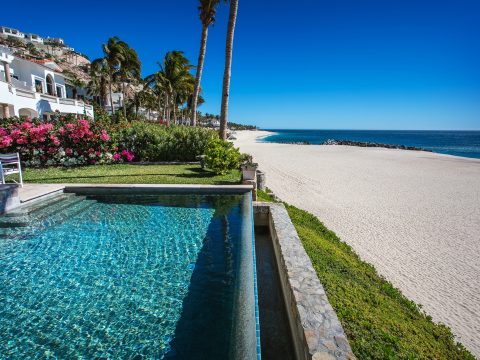 Villa 471 in Villas del Mar, Cabo San Lucas