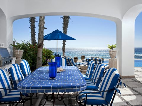 Villa Montebella 482 in Villas del Mar, Cabo San Lucas