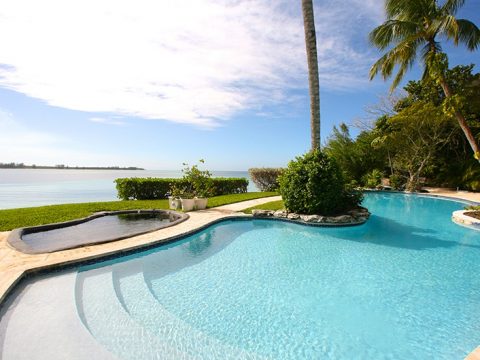 Serendip Cove villa