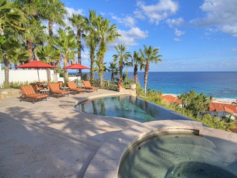Estate Villa 490 in Villas del Mar, Cabo San Lucas