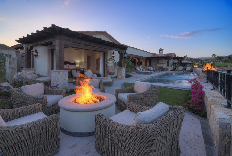 Casa Bella Villa in Villas del Mar, Cabo San Lucas