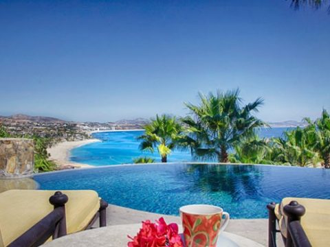 Casita 50 in Villas del Mar, Cabo San Lucas
