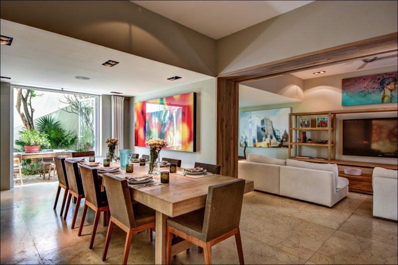 Downtown Villa photo 9