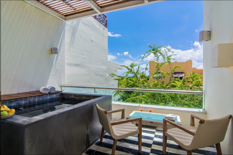 Downtown Villa photo 19
