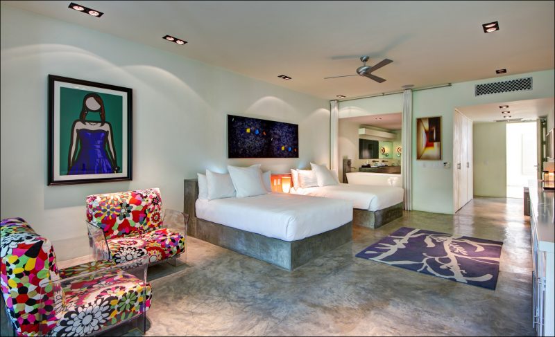 Downtown Villa photo 22