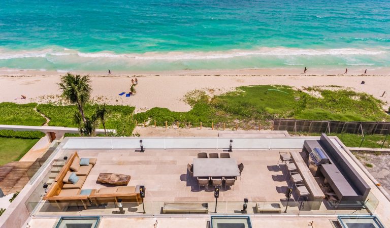 Villa Kin Ich in Playa Del Carmen, Riviera Maya