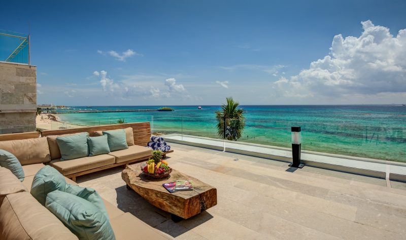 Villa Kin Ich photo 51