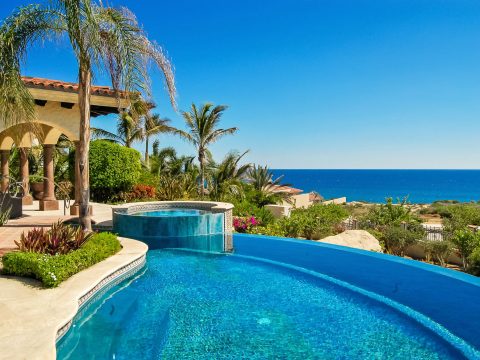 Casa Lieber in San Jose Del Cabo, Cabo San Lucas