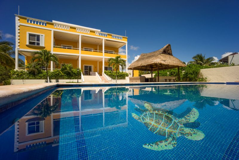 Villa Sol y Luna photo 8