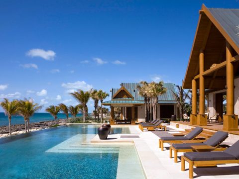 Nandana Resort in Grand Bahama, Bahamas