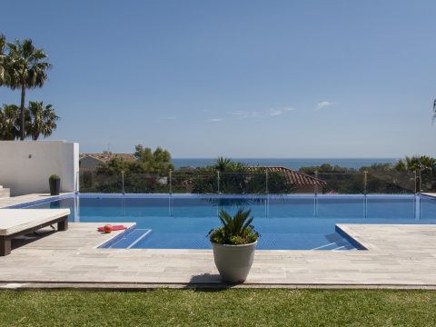 Vista Bella in Marbella and Puerto Banus, Spain