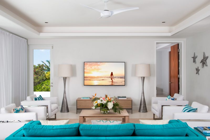Turquoise Villa photo 5