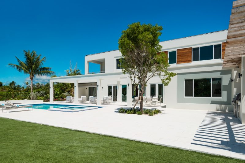 Turquoise Villa photo 17