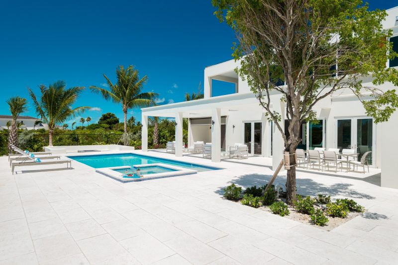 Turquoise Villa photo 18