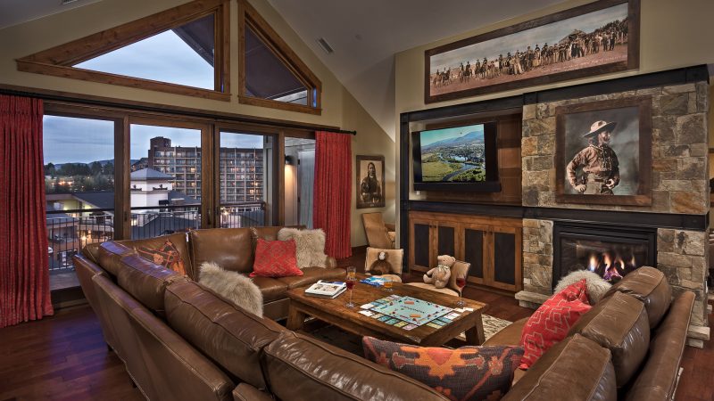 Summit Peak Penthouse photo 3