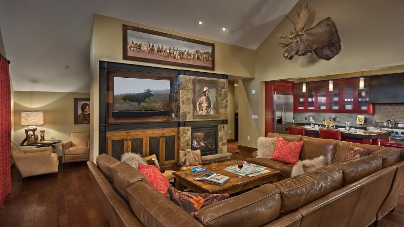 Summit Peak Penthouse photo 4