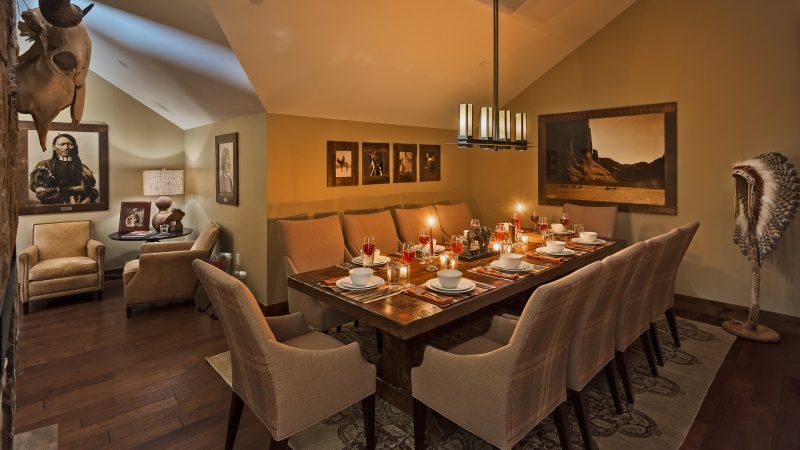 Summit Peak Penthouse photo 5